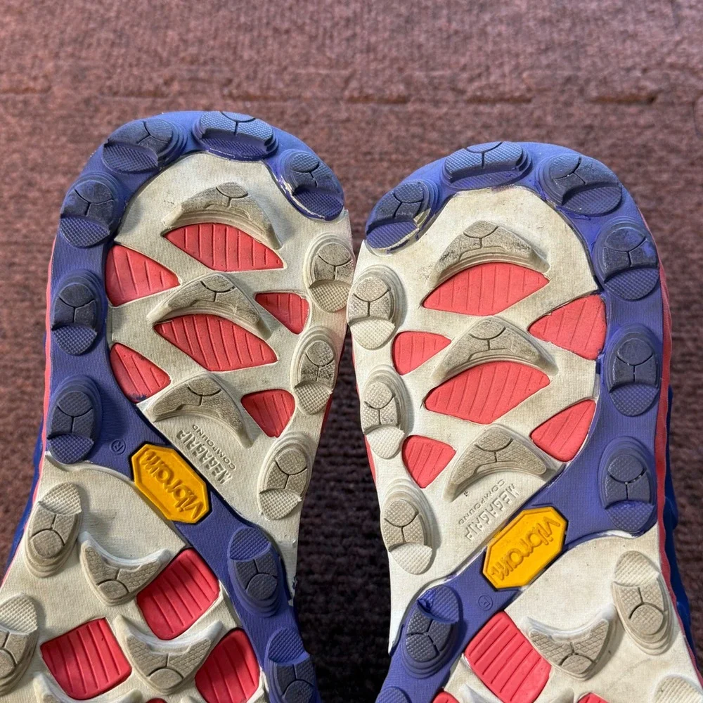 Merrell all out